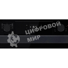 Духовой шкаф LEX EDP 610 BL Wide Series