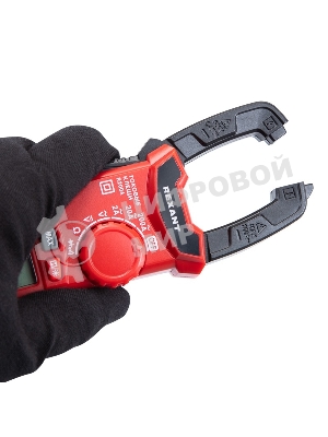 Токовые клещи Rexant R200A