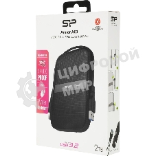 Внешний HDD 2.5