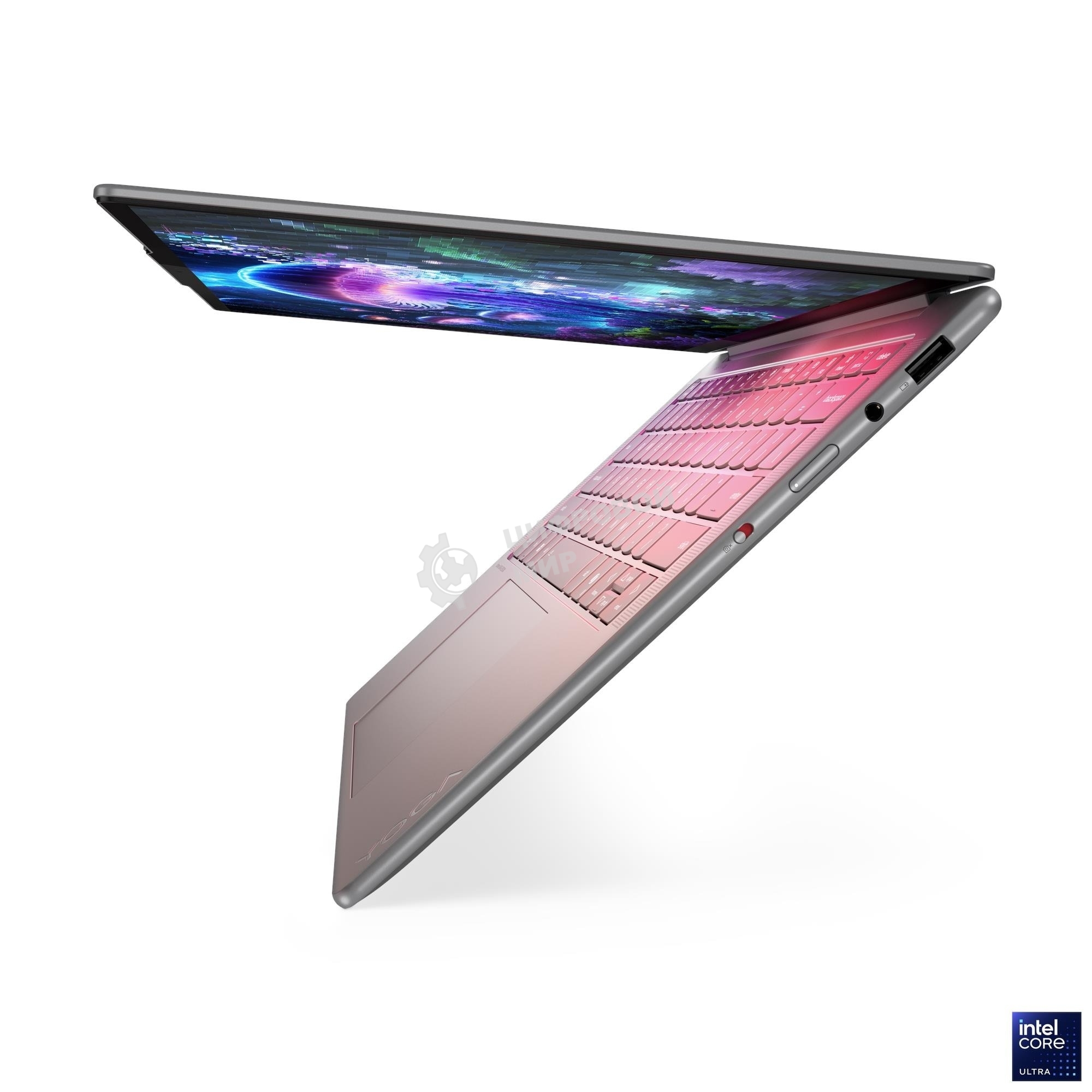 Ноутбук Lenovo Yoga Slim 7 14ILL10 14