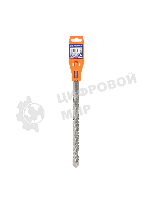 Бур EDGE by PATRIOT SDS Plus 20x310