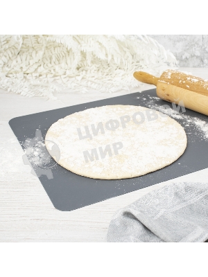 Коврик кулинарный TALLER TR-66109