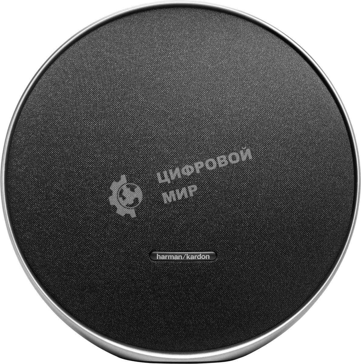 Портативная акустика Harman Kardon HKOS9BLKUK черный