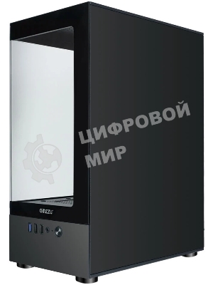 Компьютерный корпус Ginzzu CL470