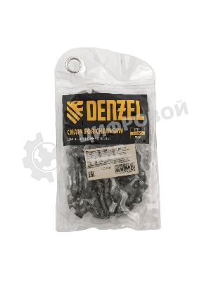 Цепь для бензопилы Denzel DGS-4516, шина 40 см (16