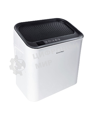 Мойка воздуха Dantex D-H46AWCF белый, 25 Вт, 4.6 л