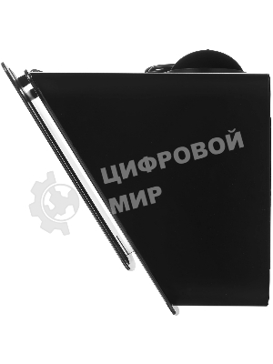 Вытяжка наклонная Elikor Кварц 60П-1000-Е4Д черный, 59 см, 1000 куб. м/ч, 59 дБ