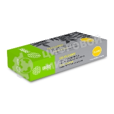 Картридж лазерный Cactus CS-VLC400Y 106R03533 желтый (8000стр.) для Xerox VersaLink C400DN/C405DN/C400/405