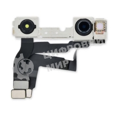 Камера передняя (селфи) для Apple iPhone 12