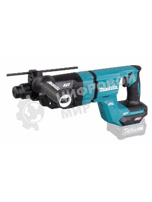 Перфоратор Makita HR007GZ, SDS-plus, 40 В, 3 Дж, от аккумулятора