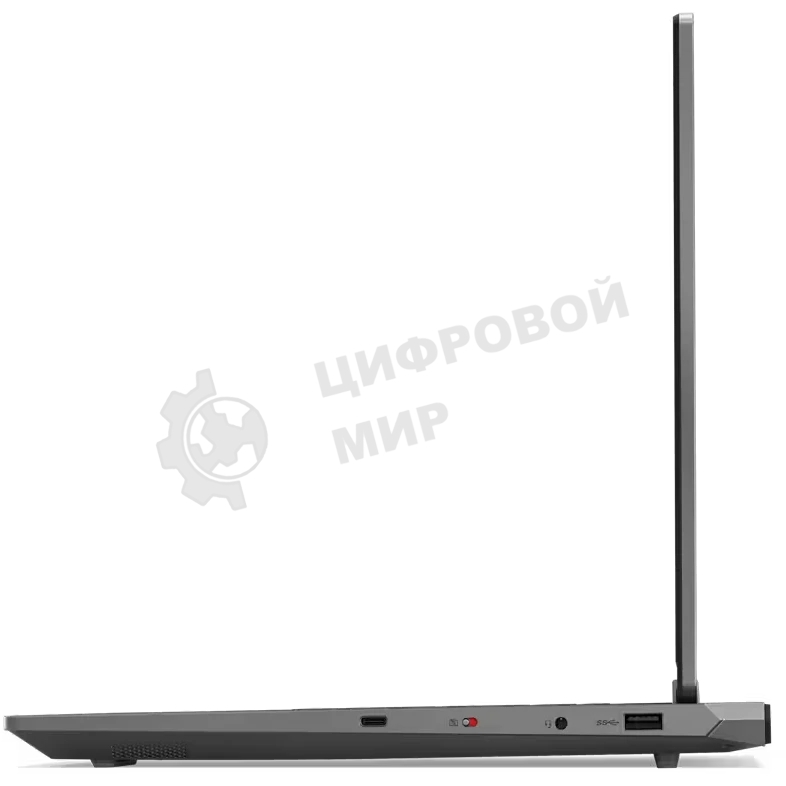 Ноутбук Lenovo LOQ 15IAX9 Intel Core i5 12450HX 2400MHz/15.6