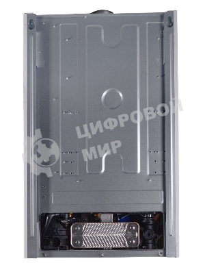 Газовый настенный двухконтурный котел ГК-16 Ресанта