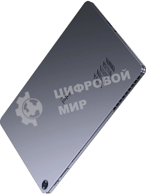 Планшет Chuwi Hi10 X 10.1, 8Gb, 256Gb, Wi-Fi, Windows 11, серый