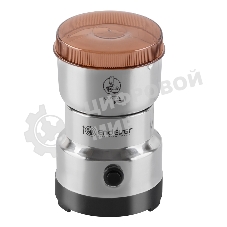 Кофемолка Endever Costa-1064 150 Вт, 25000 об/мин, 120 гр, стальной