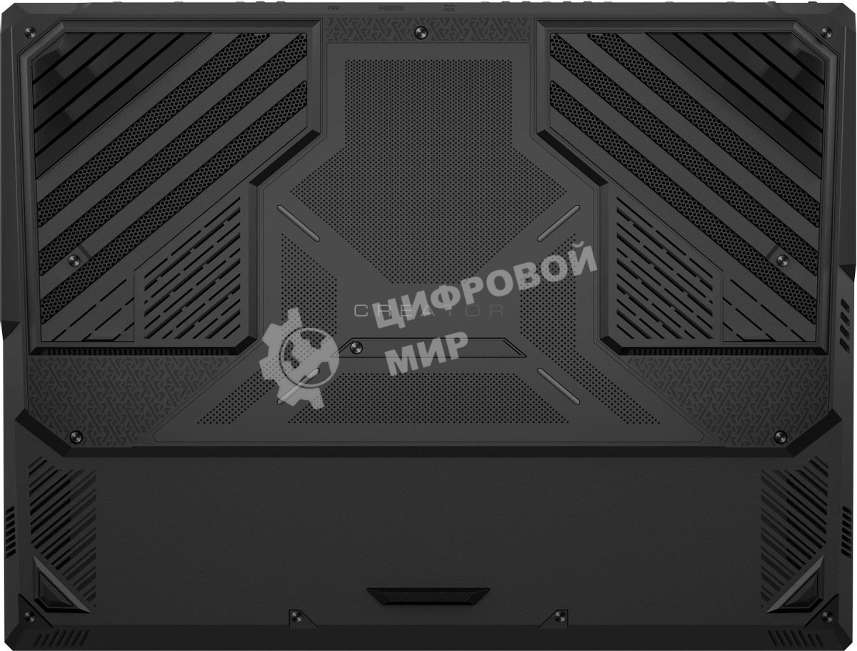 Ноутбук MSI CreatorPro X18 HX A14VMG Core i9-14900HX 18