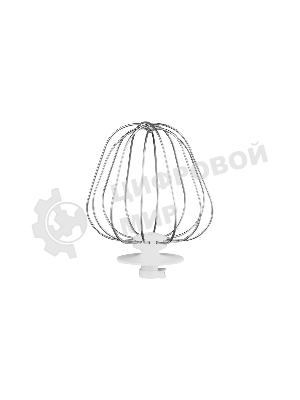 Миксер стационарный АКСИНЬЯ КС-407 белый