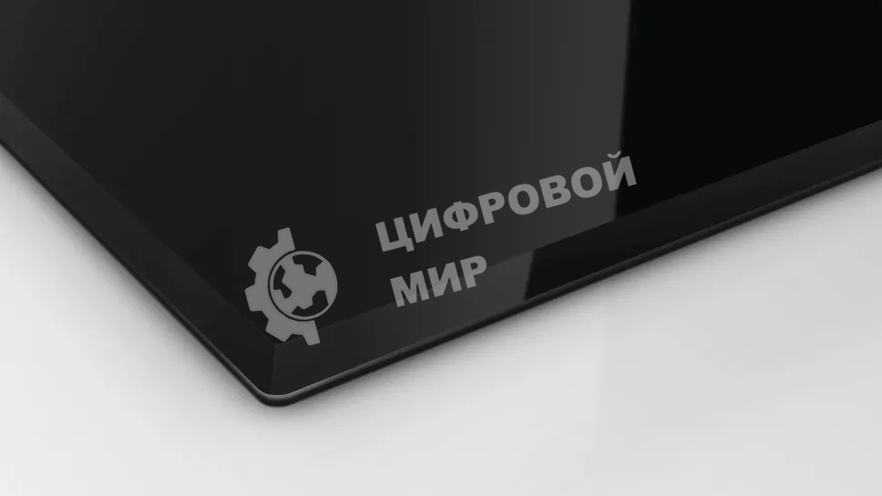 Варочная панель Bosch PKN651FP2E черный