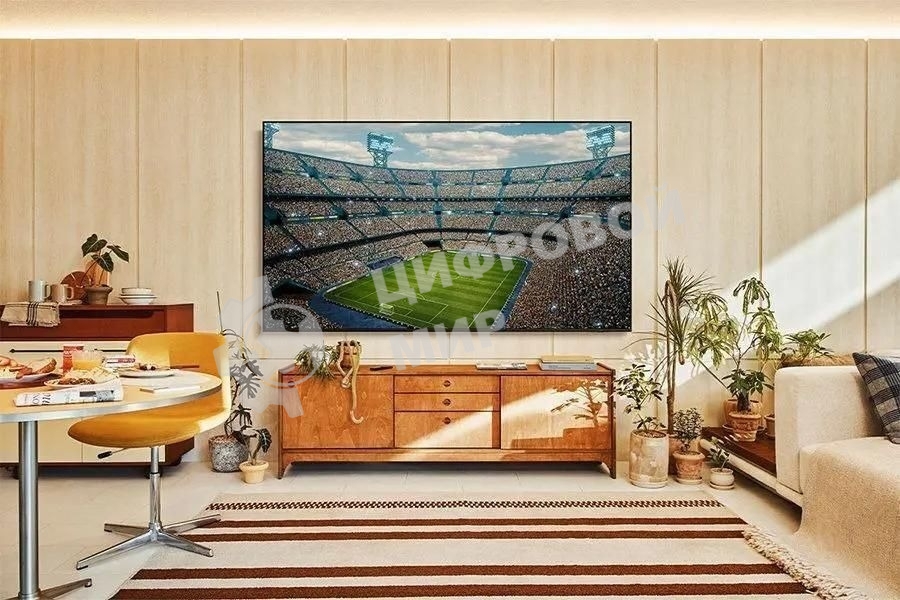 Телевизор Samsung 55