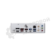 Материнская плата MSI PRO B850M-A WIFI, AM5, AMD B850, 4xDDR5, 4xSATA, 2xM.2, 1xPCIe 5.0 x16, 1xPCIe 4.0 x4, 1xPCIe 3.0 x1, 1xDP, 1xHDMI, 1x5Gb LAN, Wi-Fi 7, Bluetooth 5.4, 2xUSB-C 10Gbps, 3xUSB-A 10Gbps, 3xUSB-A 5Gbps, 4xUSB-A 2.0, 3x3.5 мм, 7.1, mATX