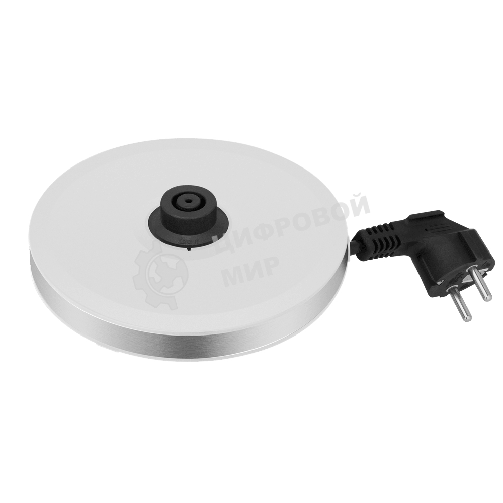 Чайник электрический Maunfeld MGK-633WH