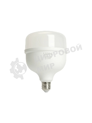 Лампа светодиодная LED Feron 50Вт Е27/Е40 дневной