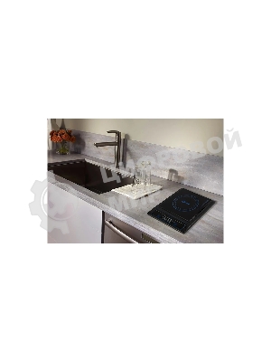 Плита настольная индукционная Homestar HS-1101