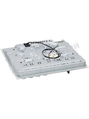 Встраиваемая варочная панель Krona NEBEL 60 WH W