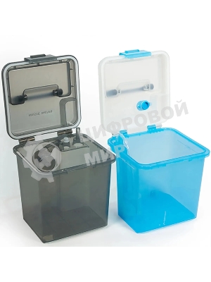 Станция самоочистки HOBOT LEGEE LuLu