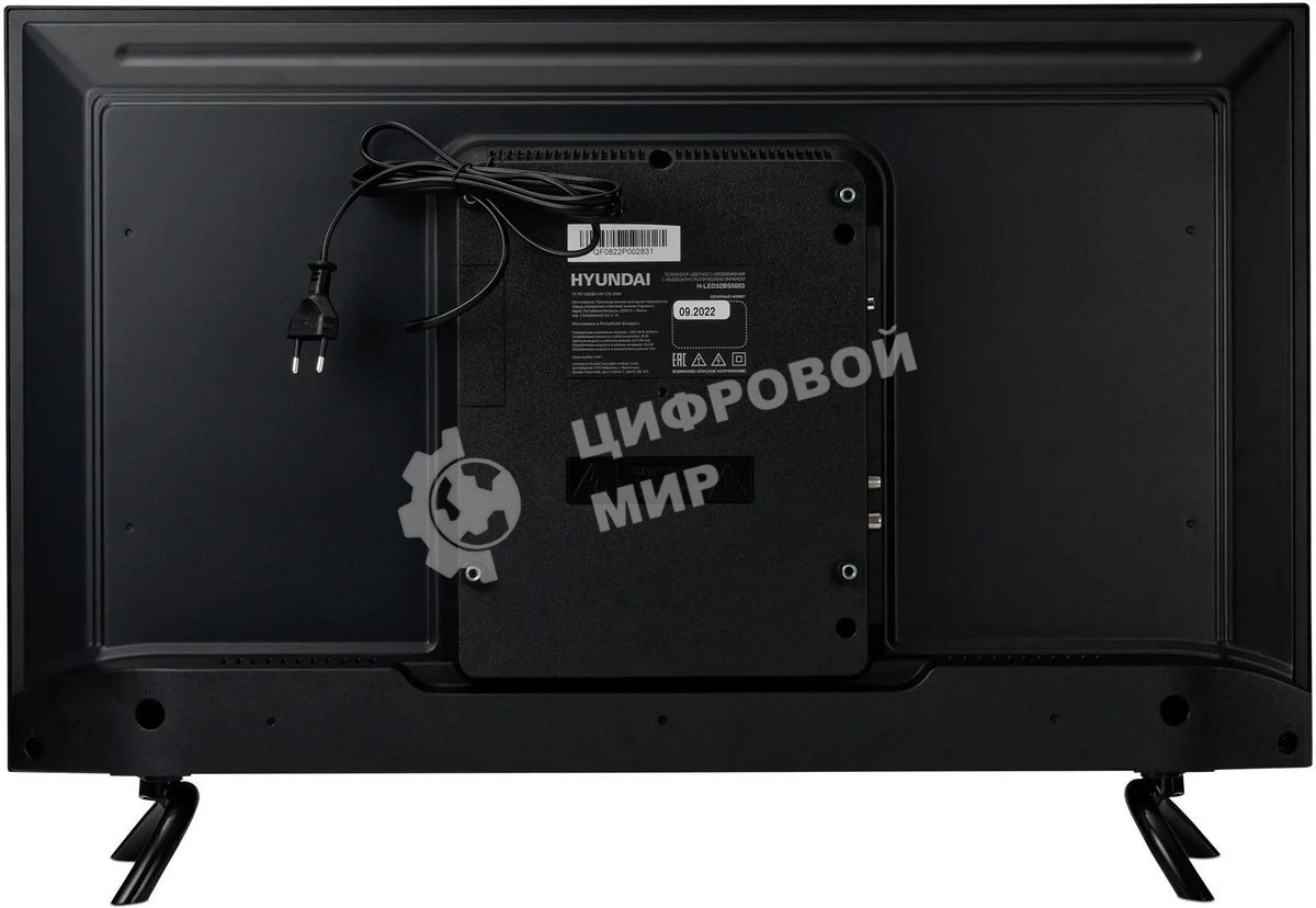 Телевизор Hyundai 32