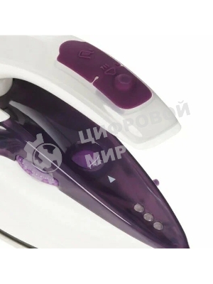 Утюг Ufesa PERFECT TRIP
