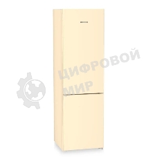 Холодильник Liebherr CNbed 5703-22 001 бежевый двухкамерный 266/94л морозилка снизу