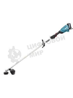 Триммер аккамуляторный Makita UR017GZ, 40 В, 0 Ач