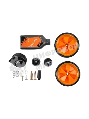 Компрессор Вихрь КМП-300/50 74/3/4