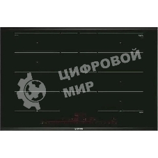 Индукционная варочная поверхность Bosch PXY875DC5Z черный