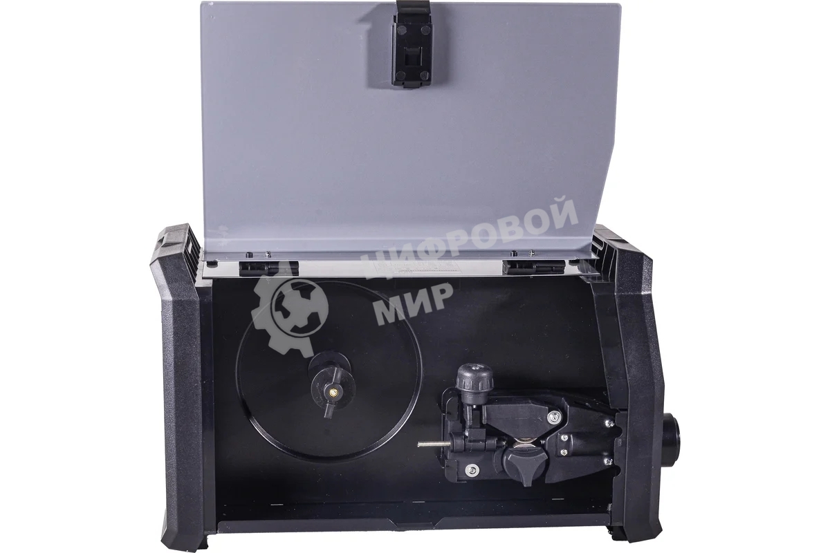 Сварочный полуавтомат САИПА-190 3в1 (MIG/MAG) Ресанта