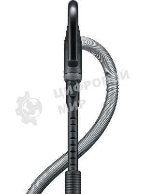 Пылесос Samsung VC18M21C0VR/EV красный/черный, 380/1800 Вт, уборка сухая, пылесборник контейнер 1.5 л