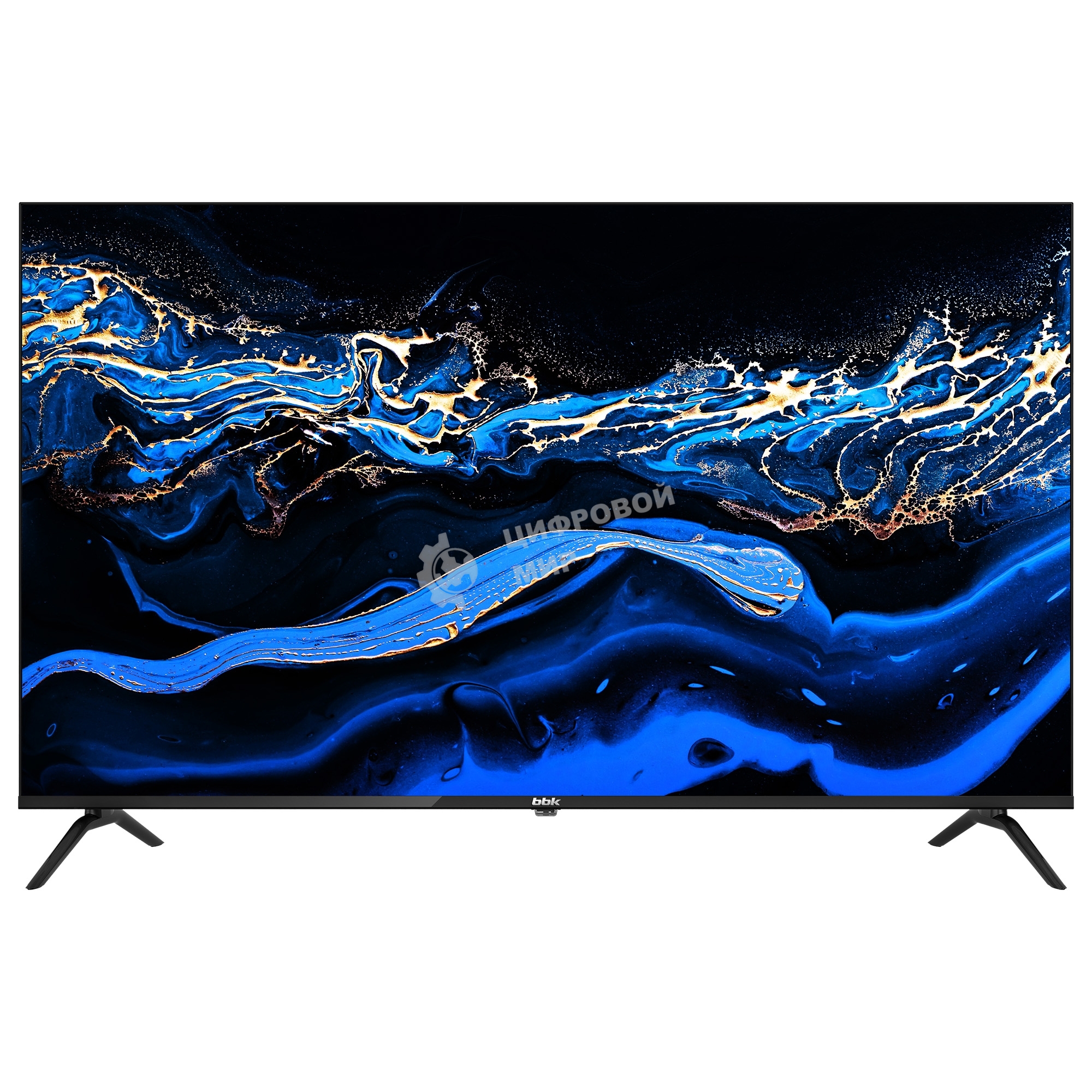 Телевизор BBK 43