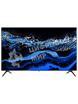 Телевизор BBK 43