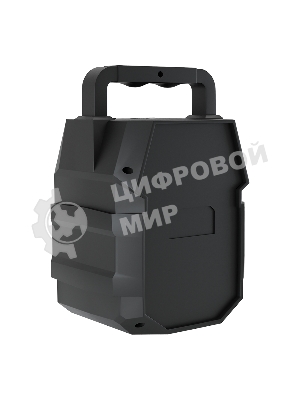 Портативная колонка SOUNDMAX SM-PS5027B черный