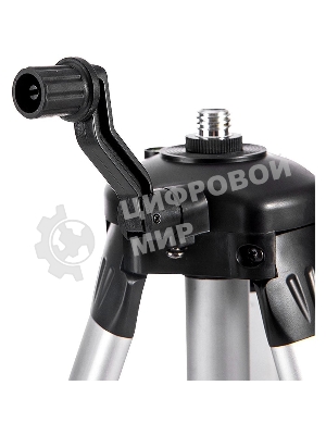 Штатив телескопический для лазерного уровня Deli DL4161-2