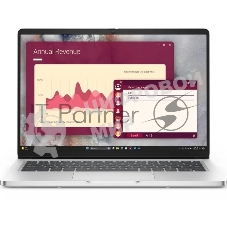 Ноутбук DELL 14 Pro Core Ultra 5 235U 14,0