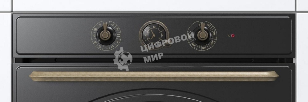 Духовой шкаф Gorenje BO6735CLB