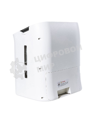 Мойка воздуха Dantex D-H46AWCF белый, 25 Вт, 4.6 л