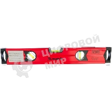 Уровень Matrix 400мм 0.5мм/м 3 глазка