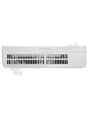 Тепловентилятор Ballu BFH/W-102W, белый, 2000 Вт, 25 м2, таймер