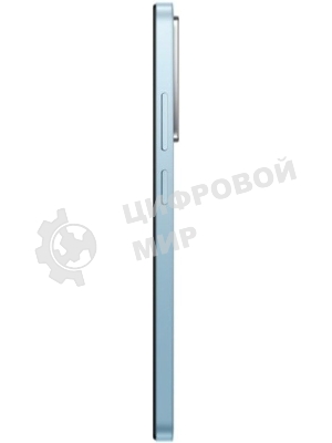 Смартфон Xiaomi Redmi A5 4/128Gb голубой