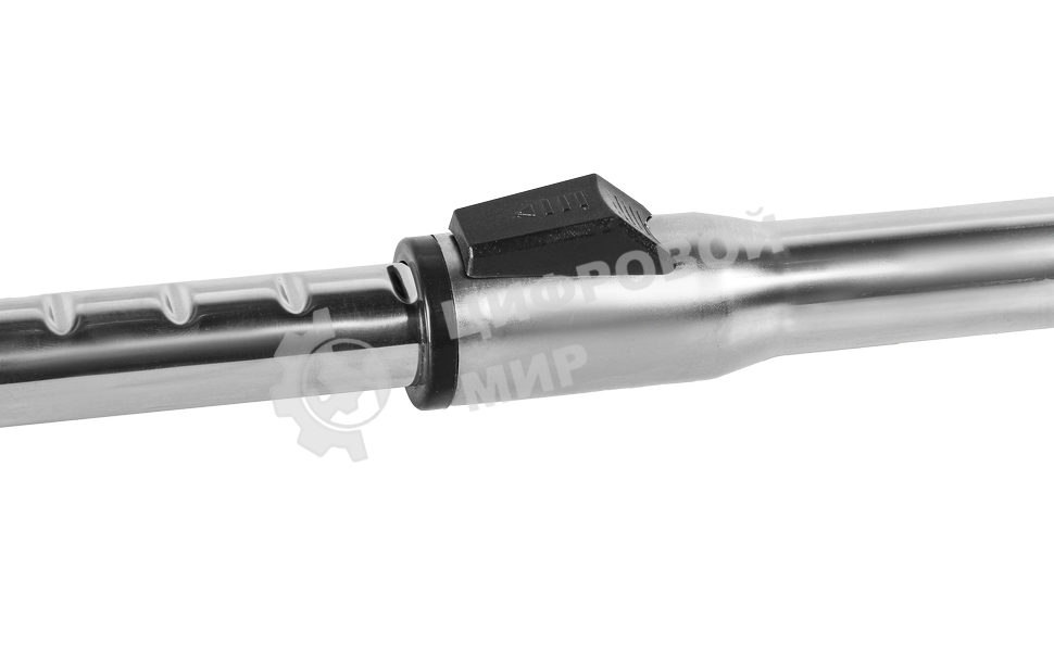 Триммер электрический Huter GET-12M-Li аккум. неразбор.штан. реж.эл.:леска/нож