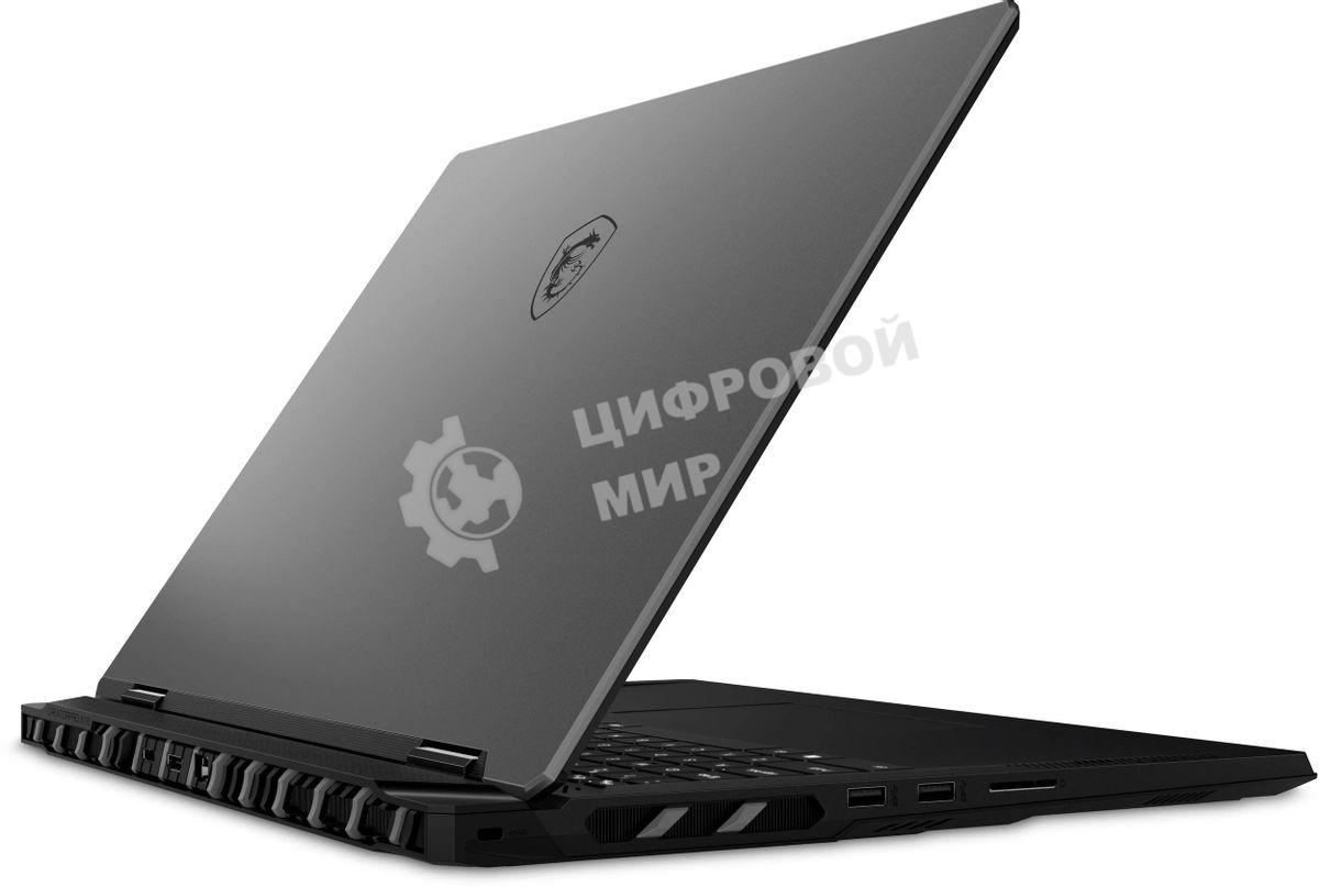 Ноутбук MSI CreatorPro X18 HX A14VMG Core i9-14900HX 18