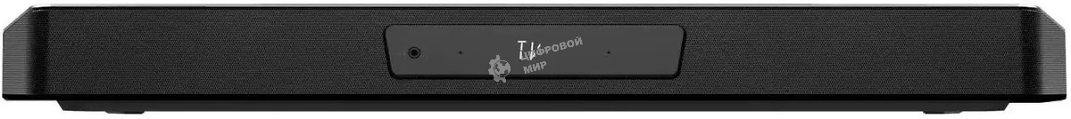 Колонки Creative Sound Blaster Katana V2X 2.0 черный 180Вт