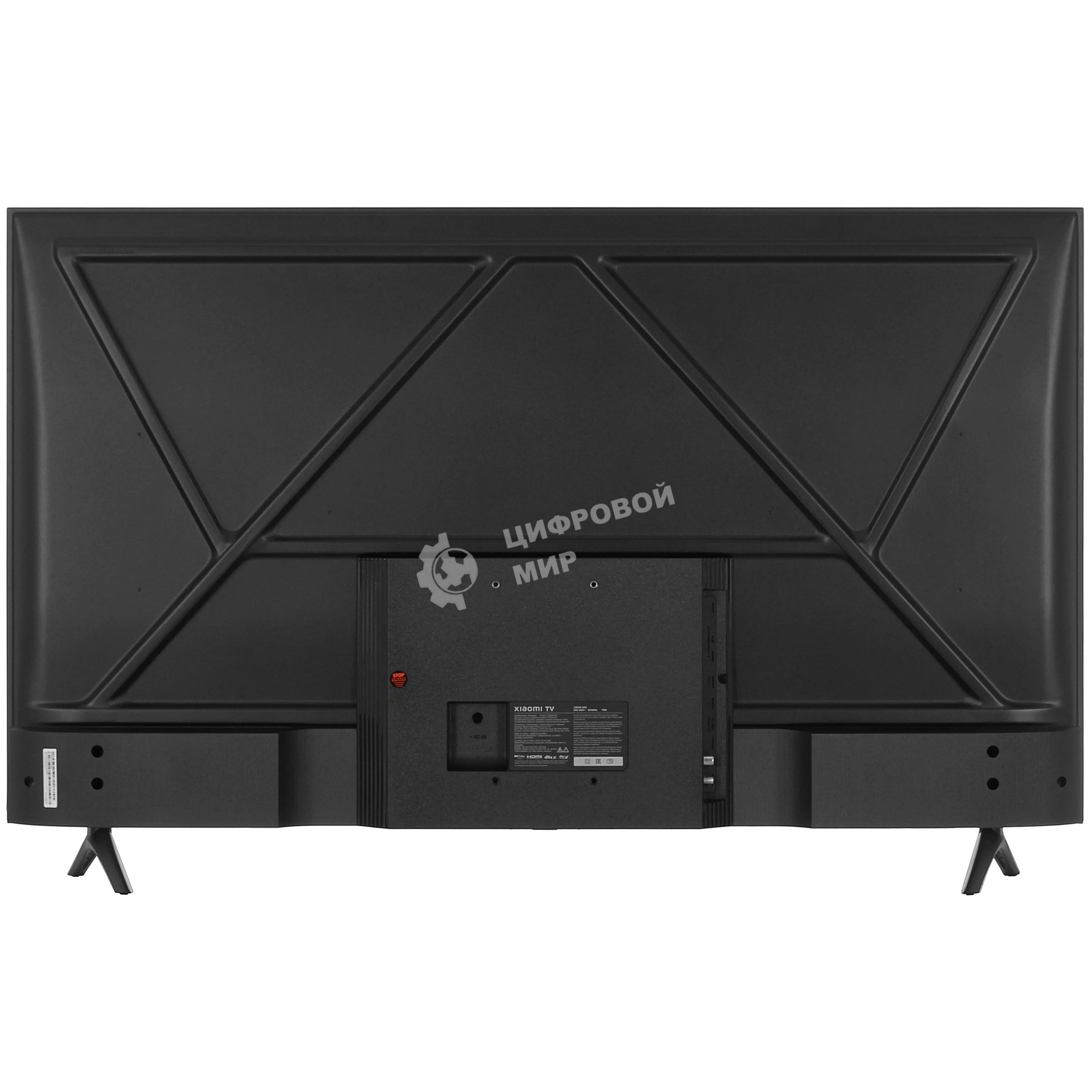 Телевизор Xiaomi TV 50
